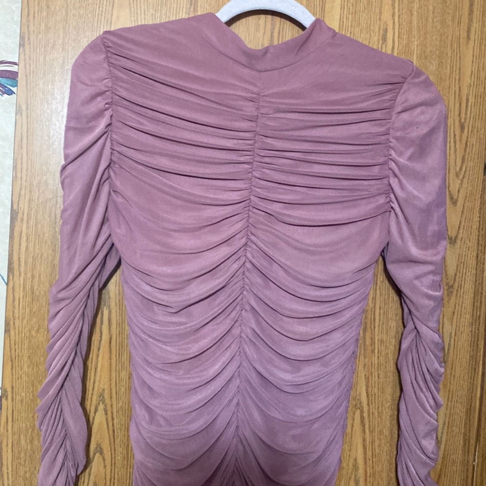 NWT Fashion Nova dress